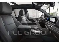 2026 Mercedes Benz GLE 350