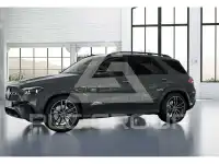 2026 Mercedes Benz GLE 350