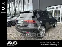 2026 Mercedes Benz GLE 350