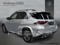 2026 Mercedes Benz GLE 350