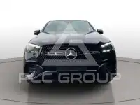 2026 Mercedes Benz GLE 350