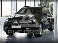 2026 Mercedes Benz GLE 350