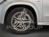 2026 Mercedes Benz GLE 350
