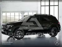2026 Mercedes Benz GLE 350