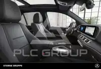2026 Mercedes Benz GLE 350