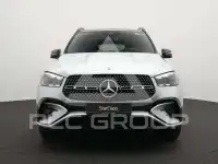 2026 Mercedes Benz GLE 350