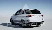 2026 Mercedes Benz GLE 350