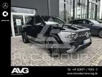2026 Mercedes Benz GLE 350