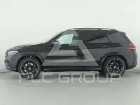 2026 Mercedes Benz GLE 350