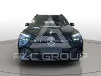 2026 Mercedes Benz GLE 350