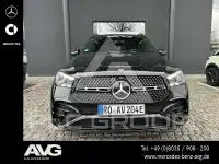 2026 Mercedes Benz GLE 350