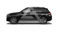 2026 Mercedes Benz GLE 350