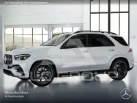 2026 Mercedes Benz GLE 350