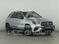 2026 Mercedes Benz GLE 350