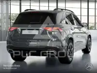 2026 Mercedes Benz GLE 350