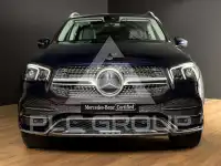 2022 Mercedes Benz GLE 350