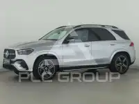 2026 Mercedes Benz GLE 350