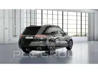 2026 Mercedes Benz GLE 350