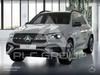2026 Mercedes Benz GLE 350