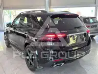 2026 Mercedes Benz GLE 350