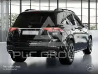 2026 Mercedes Benz GLE 350