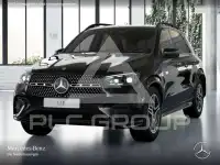 2026 Mercedes Benz GLE 350