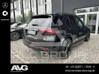 2026 Mercedes Benz GLE 350