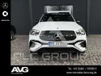 2026 Mercedes Benz GLE 350