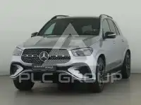 2026 Mercedes Benz GLE 350