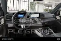 2026 Mercedes Benz GLE 350