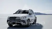 2026 Mercedes Benz GLE 350