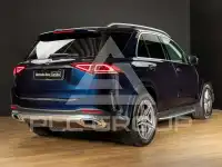 2022 Mercedes Benz GLE 350