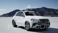 2026 Mercedes Benz GLE 350