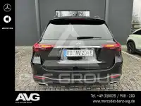 2026 Mercedes Benz GLE 350
