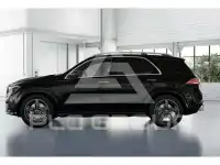 2026 Mercedes Benz GLE 350