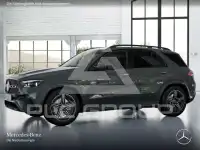 2026 Mercedes Benz GLE 350