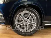 2022 Mercedes Benz GLE 350