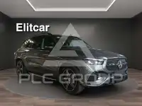2026 Mercedes Benz GLE 350