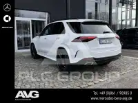 2026 Mercedes Benz GLE 350