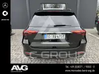 2026 Mercedes Benz GLE 350