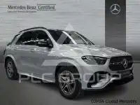 2026 Mercedes Benz GLE 350