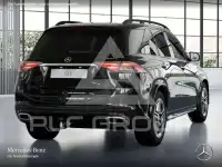 2026 Mercedes Benz GLE 350