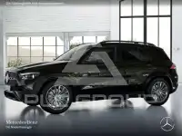 2026 Mercedes Benz GLE 350