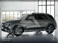 2026 Mercedes Benz GLE 350