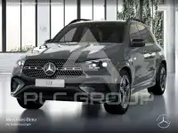 2026 Mercedes Benz GLE 350