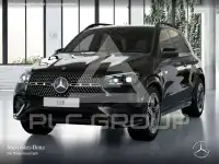 2026 Mercedes Benz GLE 350