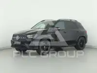2026 Mercedes Benz GLE 350