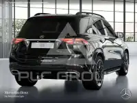 2026 Mercedes Benz GLE 350