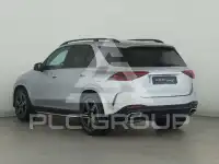 2026 Mercedes Benz GLE 350