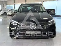 2026 Mercedes Benz GLE 350